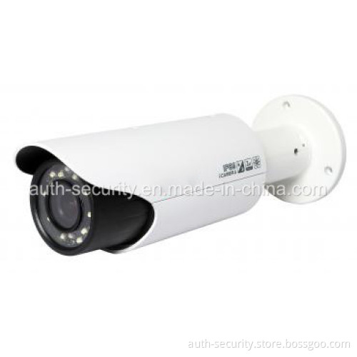 Full HD Network (Motorized) IR-Bullet Camera